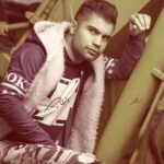 دانلود آهنگ فرهاد جهانگیری غربتی